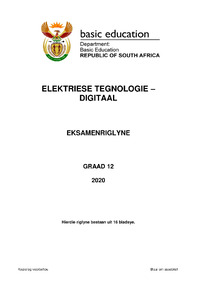 Electrical Technology GR 12 Exam Guidelines 2020 (Digital) Afr.pdf